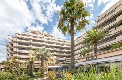 vente garage 110 000 € à proximité de Antibes (06600)