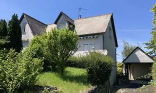 Maison   m² à vendre à Loches (37600)