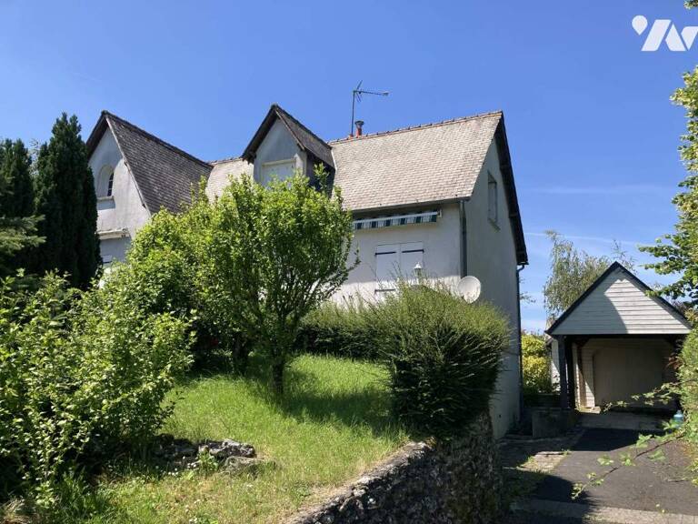 Maison   — photo 1