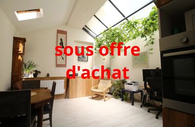 vente maison 95 000 € à proximité de Saint-Julia-de-Bec (11500)