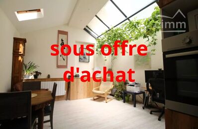 vente maison 95 000 € à proximité de Montazels (11190)