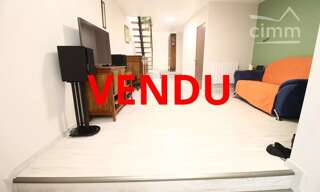 Maison 4 Pièces 84 m² à vendre à Espéraza (11260)