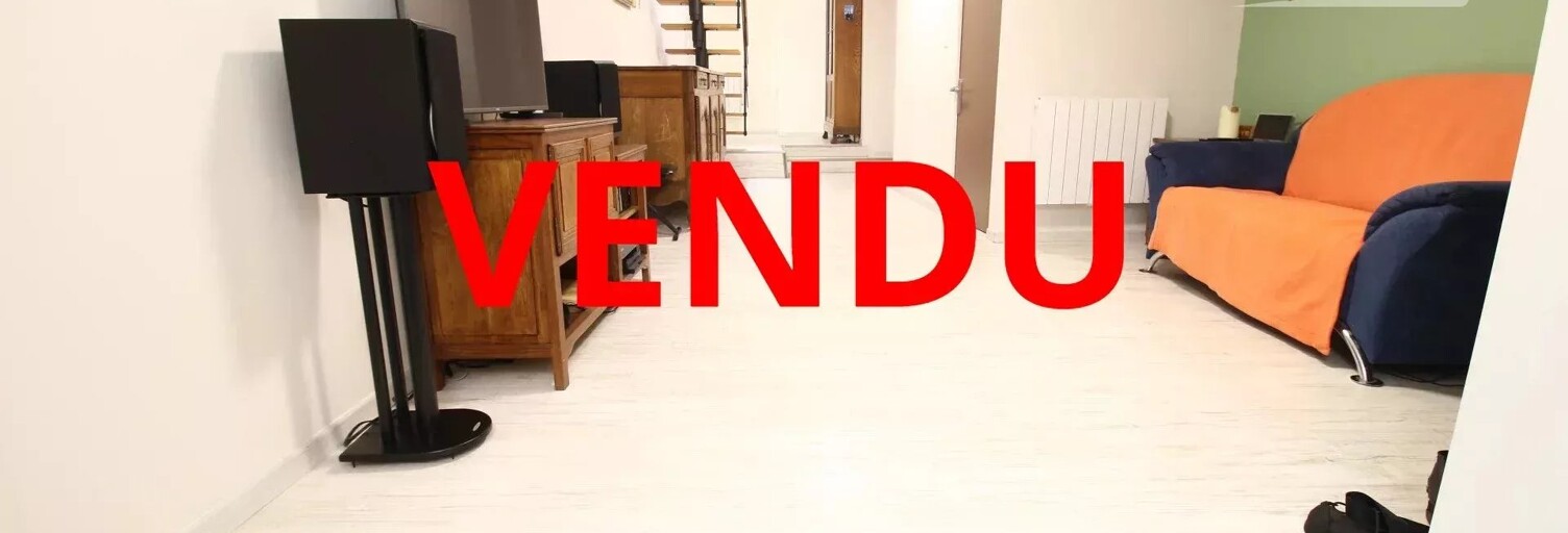 Maison 4 Pièces 84 m² à vendre à Espéraza (11260)