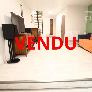 Maison 4 pièces 95000 €