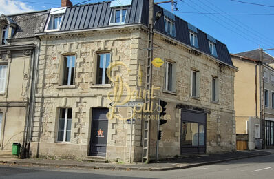 vente maison 169 600 € à proximité de Tourtenay (79100)