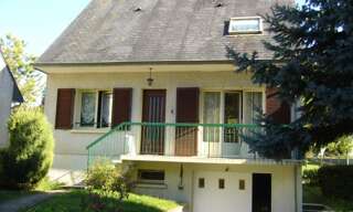 Maison   m² à vendre à Loches (37600)