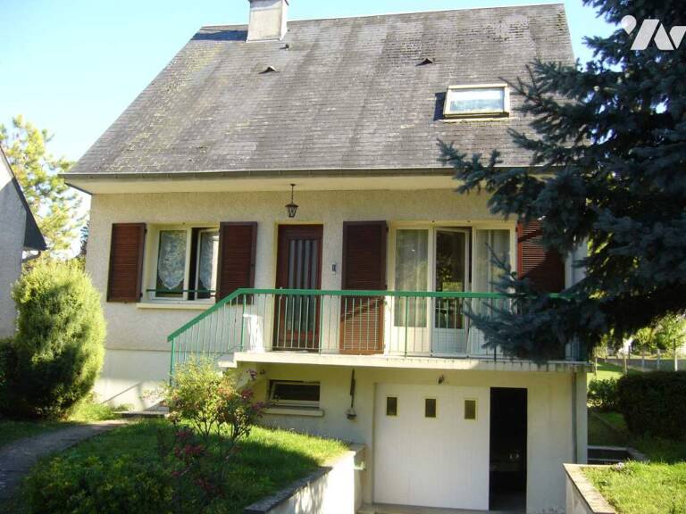 Maison   — photo 1
