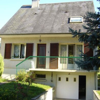 Maison  192400 €
