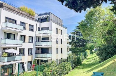 vente appartement 525 000 € à proximité de Verrières-le-Buisson (91370)