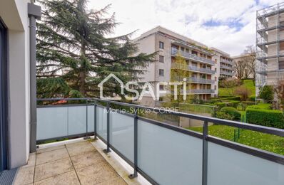 vente appartement 499 000 € à proximité de Bougival (78380)