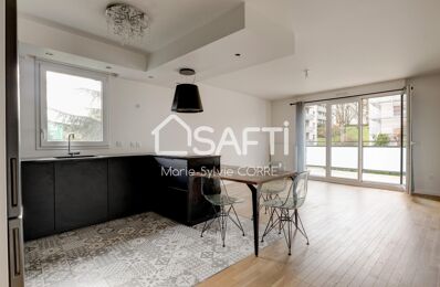 vente appartement 499 000 € à proximité de Saint-Denis (93210)