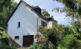 Maison   m² à vendre à Chambourg-sur-Indre (37310)