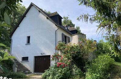 vente maison 176 800 € à proximité de Beaulieu-Lès-Loches (37600)