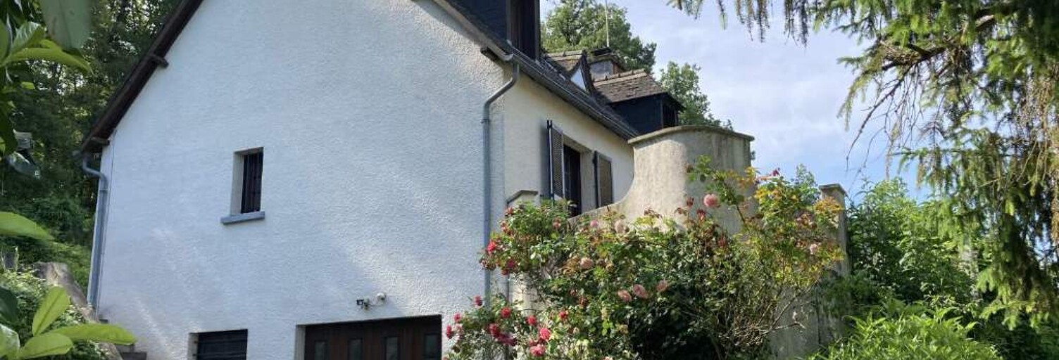Maison   m² à vendre à Chambourg-sur-Indre (37310)