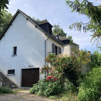 Maison  176800 €