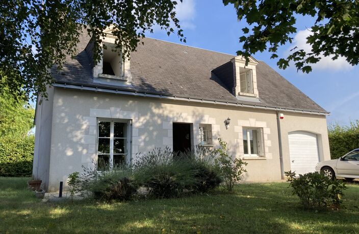 Vente maison   Chambourg-sur-Indre (37310) — photo 2