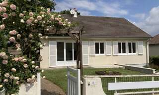 Maison   m² à vendre à Perrusson (37600)