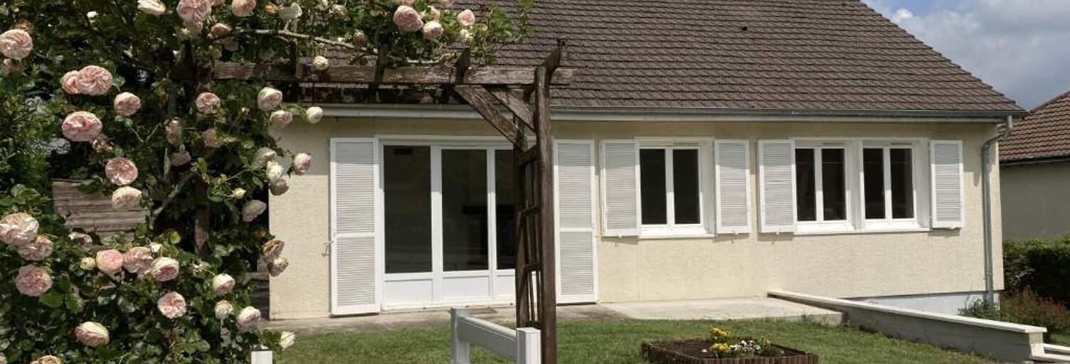 Maison   m² à vendre à Perrusson (37600)