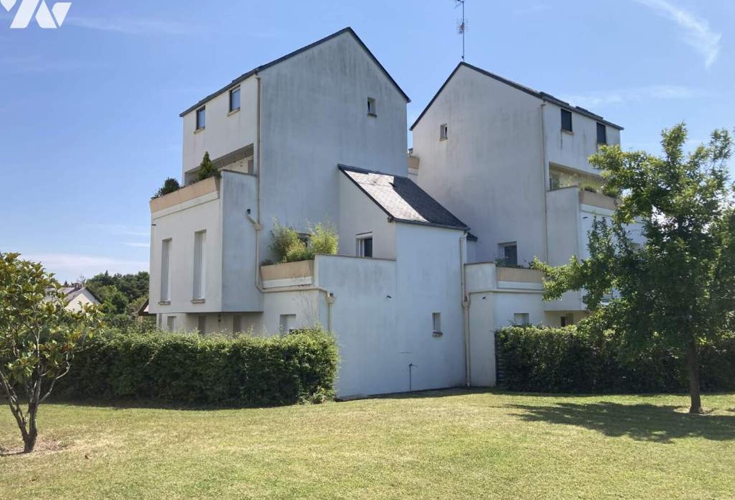 Vente appartement   Saint-Avertin (37550) — photo 1