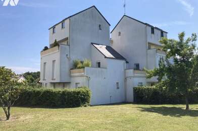 Appartement  156000 €