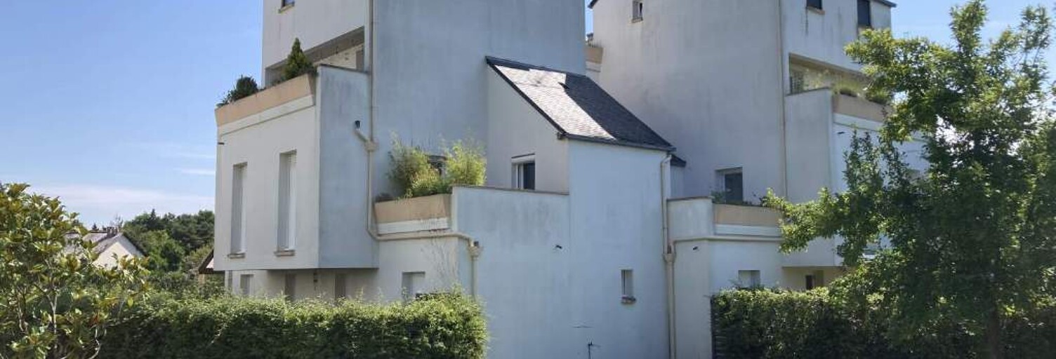 Appartement   m² à vendre à Saint-Avertin (37550)