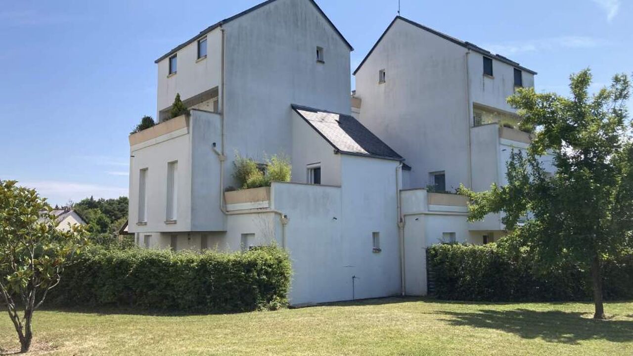 appartement  pièces  m2 à vendre à Saint-Avertin (37550)