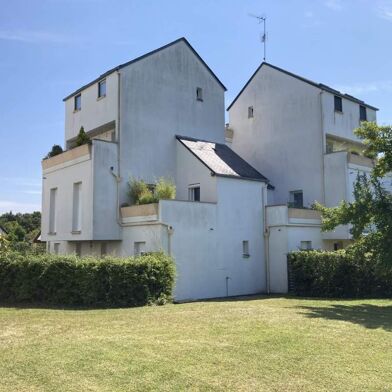 Appartement  156000 €