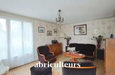 vente appartement 128 000 € à proximité de Clefs-Val d'Anjou (49150)