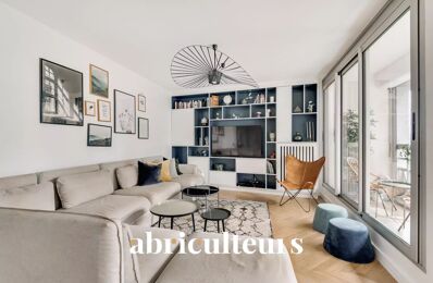 vente appartement 699 000 € à proximité de Bougival (78380)