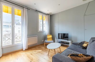 vente appartement 365 000 € à proximité de Villejuif (94800)