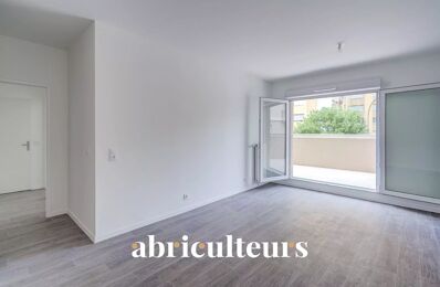 vente appartement 290 000 € à proximité de Chanteloup-les-Vignes (78570)