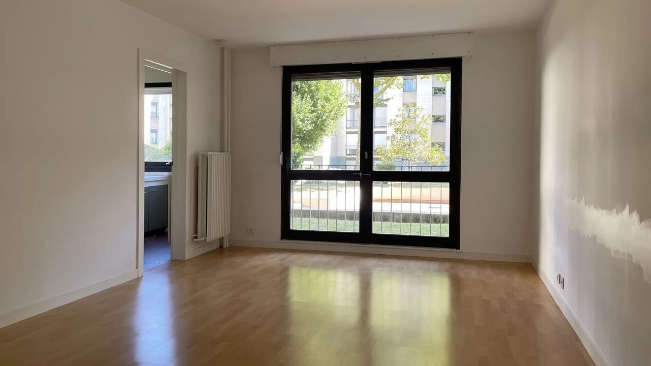 appartement 1 pièces 34 m2 à vendre à Orléans (45000)