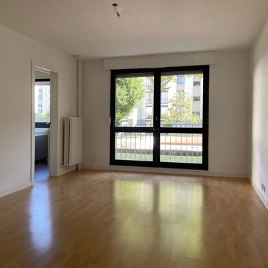 Appartement 1 pièce 34 m²