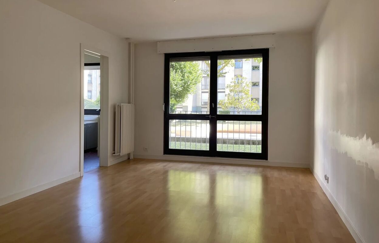 appartement 1 pièces 34 m2 à vendre à Orléans (45000)