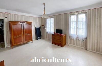 maison 4 pièces 185 m2 à vendre à Montauban (82000)