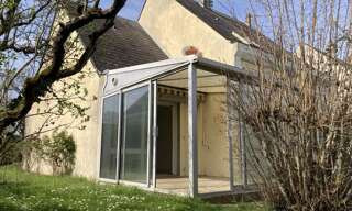 Maison   m² à vendre à Perrusson (37600)