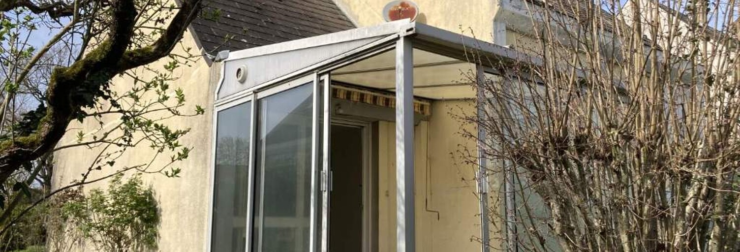 Maison   m² à vendre à Perrusson (37600)