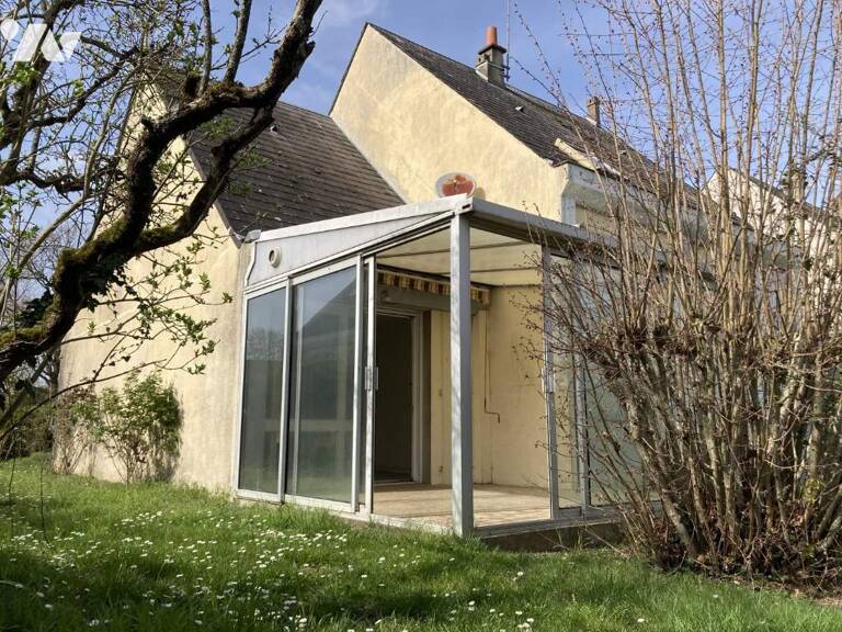 Maison   — photo 1