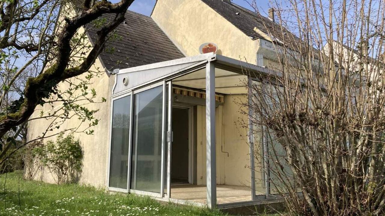 maison  pièces  m2 à vendre à Perrusson (37600)