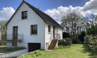 Maison   m² à vendre à Saint-Quentin-sur-Indrois (37310)