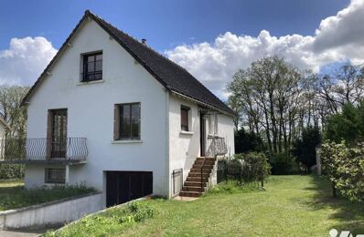 maison  pièces  m2 à vendre à Saint-Quentin-sur-Indrois (37310)