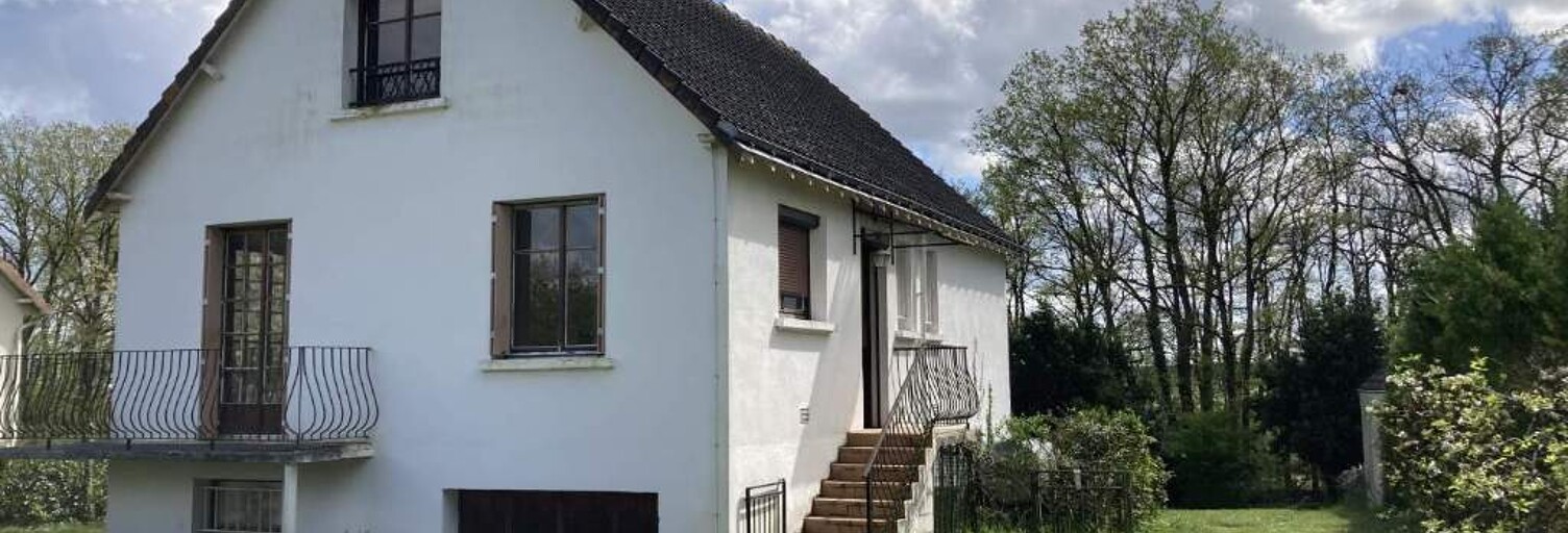 Maison   m² à vendre à Saint-Quentin-sur-Indrois (37310)