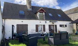 Maison   m² à vendre à Loches (37600)