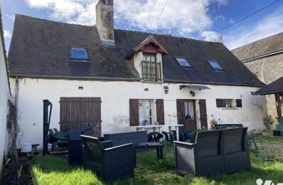 vente maison 75 800 € à proximité de Chanceaux-Près-Loches (37600)