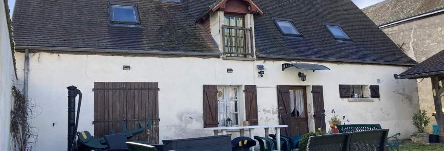 Maison   m² à vendre à Loches (37600)