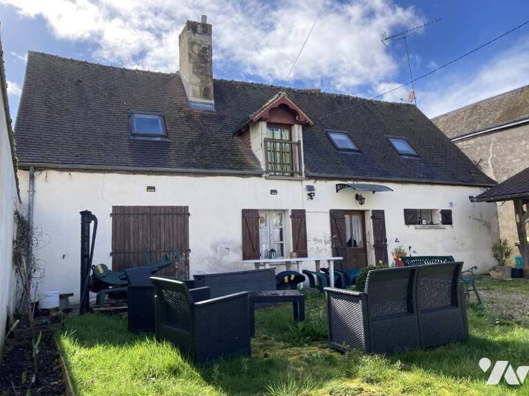 Maison   — photo 1