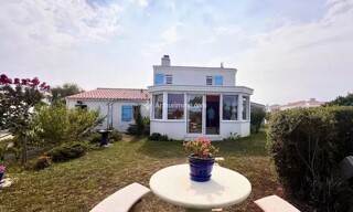 Maison 4 Pièces 106 m² à vendre à Noirmoutier-en-l'Île (85330)