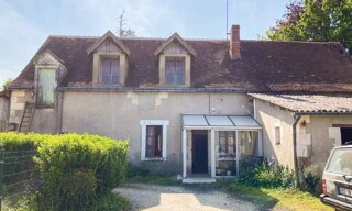 Maison   m² à vendre à Saint-Flovier (37600)