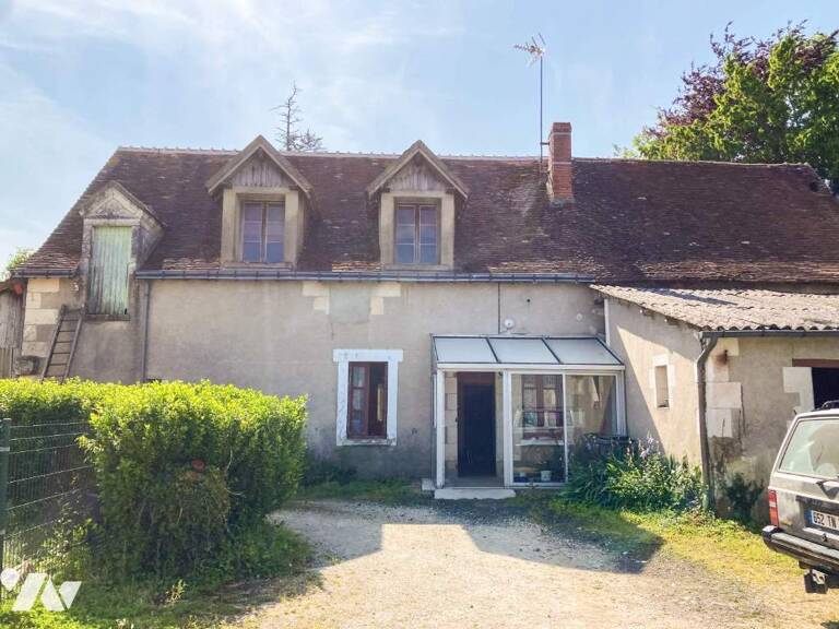 Maison   — photo 1