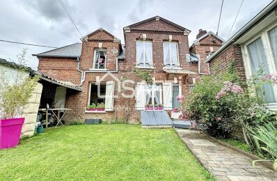 vente maison 239 000 € à proximité de Hédouville (95690)